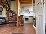 Küche / Küchenzeile - Ferienpark Seepferdchen, Haus Zingst 11a - Top-Hundeurlaub