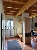 Eingangsbereich - Ferienpark Seepferdchen, Haus Zingst 11a - Top-Hundeurlaub