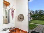 Ferienpark Seepferdchen, Haus Zingst 12b - Top-Hundeurlaub