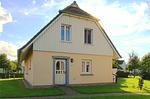 Hauptansicht - Ferienpark Seepferdchen, Haus Zingst 12b - Top-Hundeurlaub