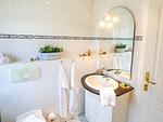 Badezimmer - Ferienpark Seepferdchen, Haus Usedom 24d - Top-Hundeurlaub