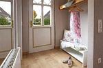 Empfang - Ferienpark Seepferdchen, Haus Usedom 25a - Top-Hundeurlaub