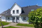 Hauptansicht - Ferienpark Seepferdchen, Haus Usedom 24c - Top-Hundeurlaub