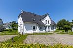 Hauptansicht - Ferienpark Seepferdchen, Haus Usedom 24c - Top-Hundeurlaub