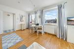 Wohnzimmer - Ebbe - Top-Hundeurlaub