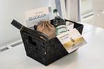 Dekoratives Detail - Ebbe - Top-Hundeurlaub