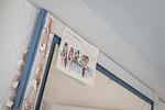 Dekoratives Detail - Ebbe - Top-Hundeurlaub