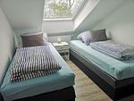 Ferienwohnung Kaisershof 1 - Top-Hundeurlaub