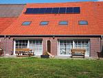 Ferienwohnung Kaisershof 1 - Top-Hundeurlaub