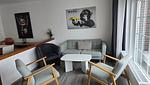 Ferienwohnung Kaisershof 1 - Top-Hundeurlaub
