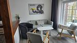 Ferienwohnung Kaisershof 1 - Top-Hundeurlaub