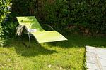 Morgensonne - Urlaub unter´m Gründach - Top-Hundeurlaub