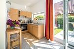 Morgensonne - Urlaub unter´m Gründach - Top-Hundeurlaub