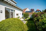 Morgensonne - Urlaub unter´m Gründach - Top-Hundeurlaub