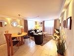 Wohnzimmer - Objekt-Nr. 281 - Ort - Roggenbukstraße - Top-Hundeurlaub