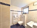 Badezimmer - Objekt-Nr. 281 - Ort - Roggenbukstraße - Top-Hundeurlaub