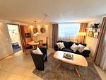 Wohnzimmer - Objekt-Nr. 281 - Ort - Roggenbukstraße - Top-Hundeurlaub