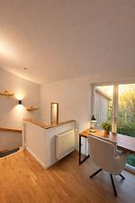 Gartenblick - Oland - Top-Hundeurlaub