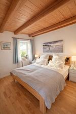 Schlafzimmer - Oland - Top-Hundeurlaub