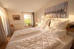 Schlafzimmer - Oland - Top-Hundeurlaub
