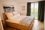 Schlafzimmer - Heverhus - Top-Hundeurlaub