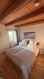 Schlafzimmer - Heverhus - Top-Hundeurlaub
