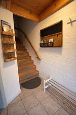 Dekoratives Detail - Heverhus - Top-Hundeurlaub
