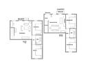 Grundriss - Heverhus - Top-Hundeurlaub
