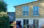 Fassade / Eingang - Heverhus - Top-Hundeurlaub