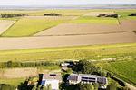 Vogelperspektive - Heverhus - Top-Hundeurlaub