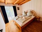 Schlafzimmer - Süderhever - Top-Hundeurlaub