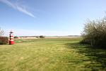 Landschaft - Haus: Terrasse,Garten,amWasser - Top-Hundeurlaub