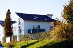 Hauptansicht - Apartment 7/8 OG Gartenblick mit Balkon - Top-Hundeurlaub
