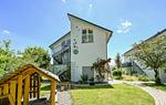 Hauptansicht - Apartment 7/7 EG barrierefrei - überdachte Terrasse - Top-Hundeurlaub