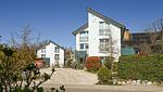 Apartment 7/8 DG mit Bergblick - Top-Hundeurlaub