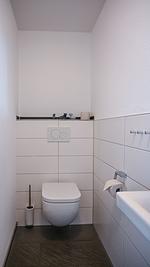 Apartment 7b - überdachter Balkon - Top-Hundeurlaub