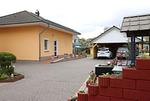 Eingangsbereich - Haus Ostseetraum - Top-Hundeurlaub
