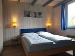 Schlafzimmer - Wildgans 133 - Top-Hundeurlaub