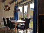 Essbereich - Wildgans 133 - Top-Hundeurlaub
