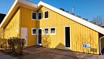 Fassade / Eingang - Wildgans 133 - Top-Hundeurlaub