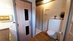 Bad/ Dusche/ Sauna - Wildgans 133 - Top-Hundeurlaub