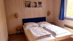Schlafzimmer - Wildgans 133 - Top-Hundeurlaub