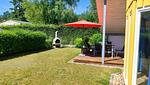 Garten - Wildgans 133 - Top-Hundeurlaub