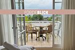 Meerblick - A- Fördeblick - Top-Hundeurlaub