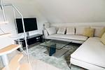 Schlafzimmer - A- Fördeblick - Top-Hundeurlaub