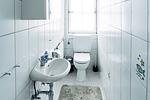 Gäste-WC - A- Fördeblick - Top-Hundeurlaub