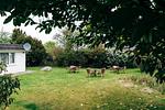 Gartenblick - A- Fördeblick - Top-Hundeurlaub