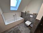 Badezimmer - Ferienhaus Leo - Top-Hundeurlaub