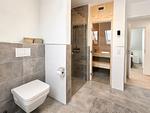 Badezimmer - Ferienhaus Leo - Top-Hundeurlaub