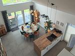 Küche / Küchenzeile - Ferienhaus Familienglück - Top-Hundeurlaub